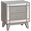 Thumbnail: Leighton 2-Drawer Nightstand – Coaster 204922