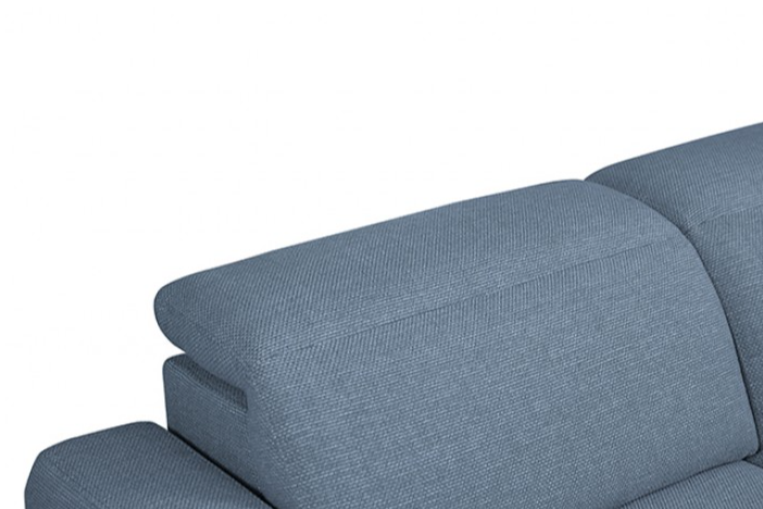 Thumbnail: Melancton – Power Sectional (Blue)