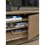 Thumbnail: One Coastal Modern 74 inch TV Console in Bisque