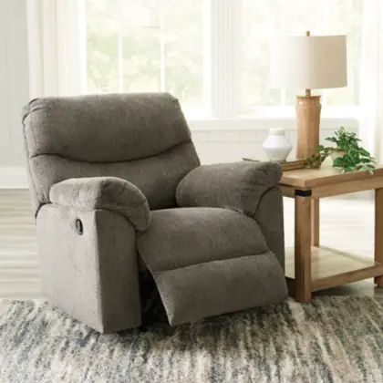 Thumbnail: Alphons Rocker Recliner