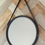 Thumbnail: Ashley Furniture Dusan Accent Mirror