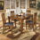 Thumbnail: Ralene 5-Piece Dining Set – PKG000154