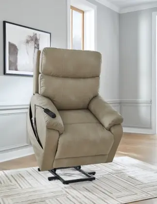 Thumbnail: Next-Gen Durapella Power Lift Recliner