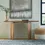 Thumbnail: Holward Console Sofa Table