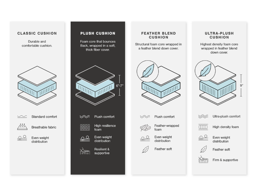 Thumbnail: Carianna Queen Leather Sofa Sleeper