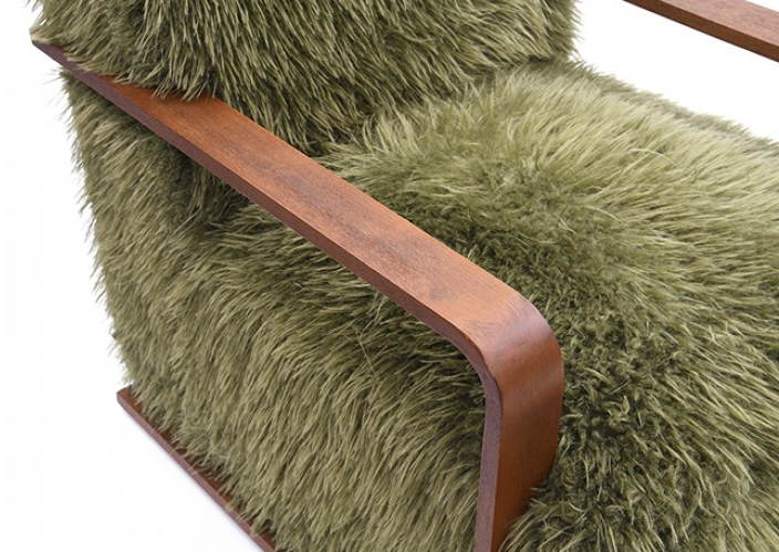 Miniatura: Elardo – Accent Chair