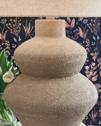 Miniatura: Jossleigh Metal Table Lamp (1/CN)