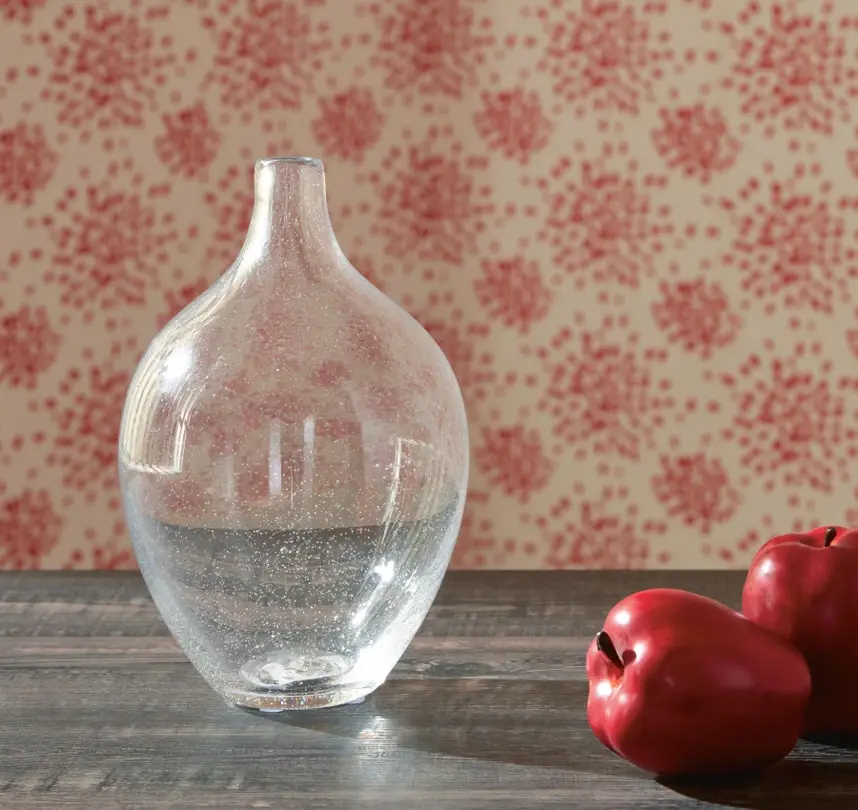 Kurthorne Indoor/Outdoor Medium Vase – 11"