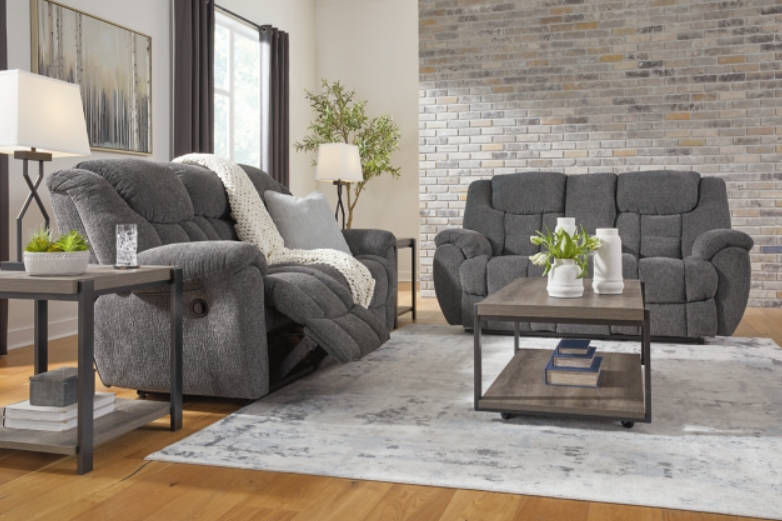 Thumbnail: Foreside Sofa and Loveseat