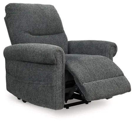 Thumbnail: Aureta Power Lift Recliner