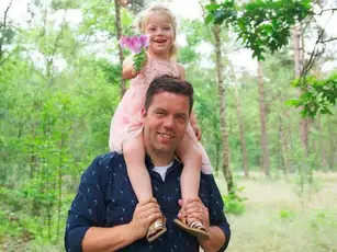 Pionieren in de Praktijk: Raymond Klompsma