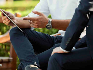 Leiderschap nemen over je eigen fysieke omgeving door de erkenning van vakmanschap