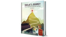Recensie: Riksja's journey door Marius Appelman