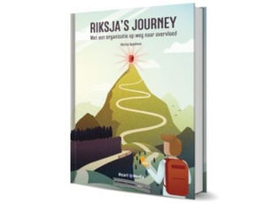 Recensie: Riksja's journey door Marius Appelman