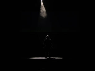 Je bent een leider of je bent het niet