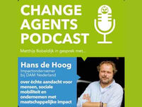Hans de Hoog over echte aandacht