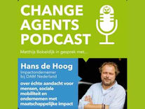 Hans de Hoog over echte aandacht