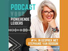 Lui leiderschap en krachtig kaderen