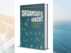 Waarom organisaties niet meer “gerepareerd” kunnen worden, maar opnieuw ontworpen moeten worden