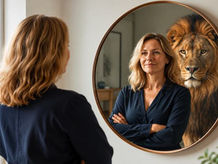 InZoom sessie 'Versterk je innerlijk leiderschap' | 6 oktober 2026