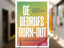 Als niet de medewerker, maar de organisatie opgebrand raakt