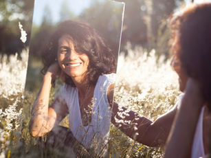 Leiderschap nemen over je eigen leven: een reis van persoonlijke groei in voelen