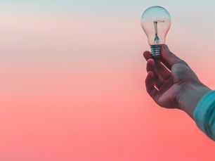 De 3 belangrijke inzichten voor elke inspirerende pionier