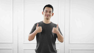 Belichaamd leiderschap: YOU are the one you’ve been waiting for