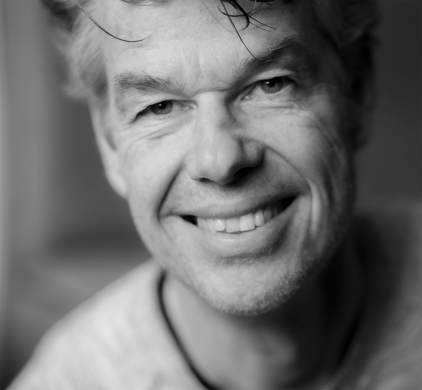 Foto van schrijver: Michiel Kerkhoff