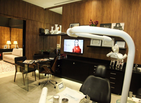Relaxe! Sinta-se em casa!