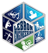 logo de Lebron Engineering