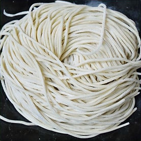 業務用生めん ラーメン