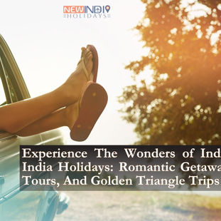 aj Mahal Overnight Tour for Honeymoon Couple