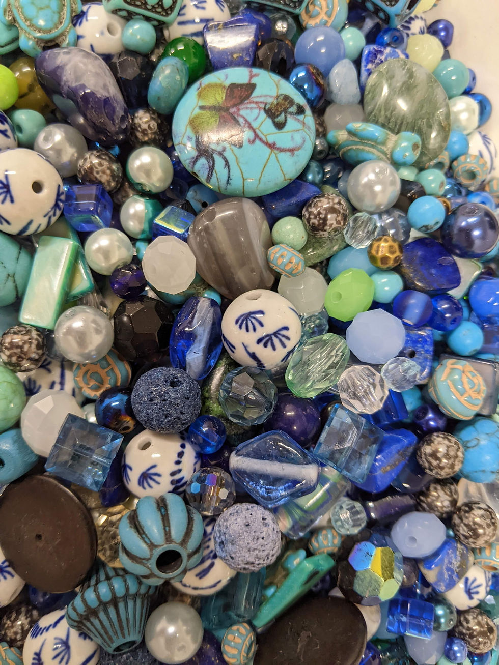 Beaded Jewelry for Beginners