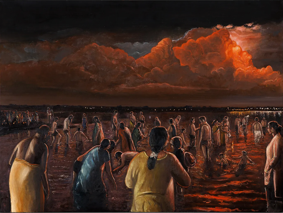 The Armory Show 2026: What This Year’s Fair Tells Us About the Market