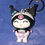 Miniature : Porte-clé Hello Kitty et Kuromi 