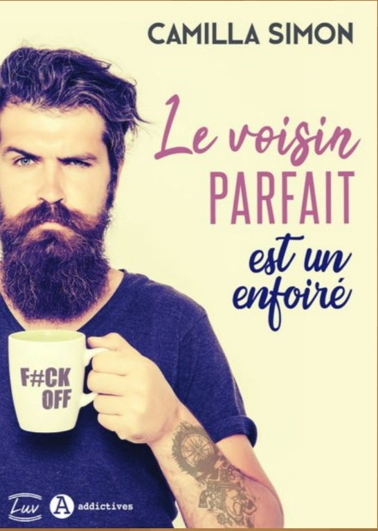 Le voisin parfait...