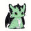 Miniature : Pin's dragon 