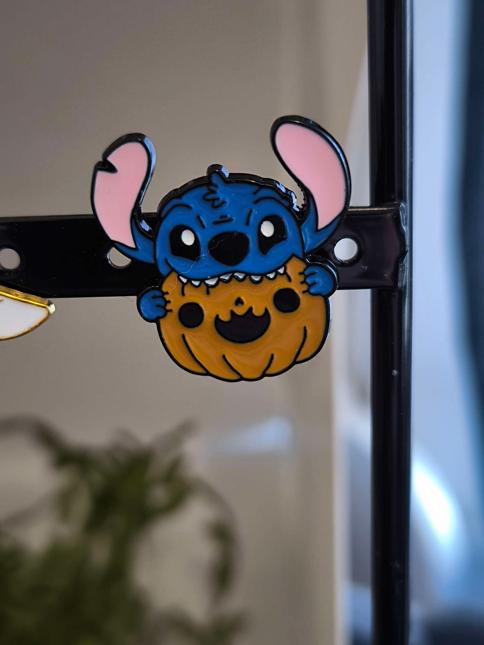 Miniature : Pin's Stitch 