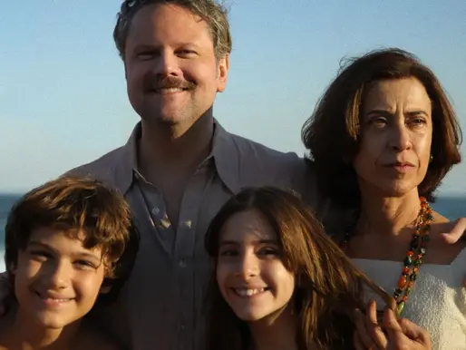 CINCO FILMES PARA QUEM GOSTOU DE "AINDA ESTOU AQUI"   
