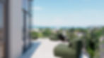 Render (imagem ilustrativa) da cobertura, apartamento 502 - ADORE | Smart Nova Cachoeira