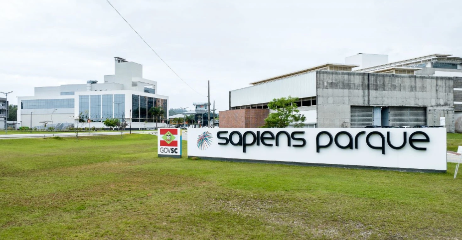 Sapiens Parque