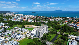 Empreendimentos para morar ou investir - ADORE Incorporadora