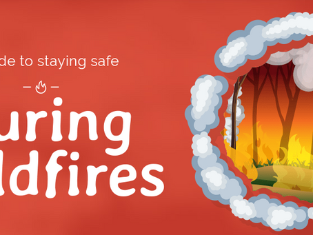 Wildfire Season Safety
