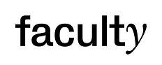 The logo of Faculty Science, an applied AI company
