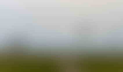 The last 3 RAF Puma helicopters landing at RAF Benson