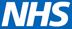 The UK NHS logo