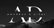 The Amadeus Digital logo