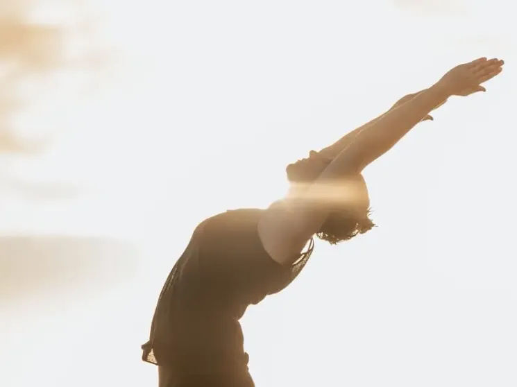 Ayurveda & Tantrisches Hatha Yoga | Julia Barth