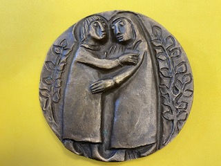 Prayer and Care in Community